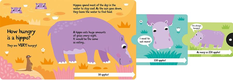 How Loud is a Lion?