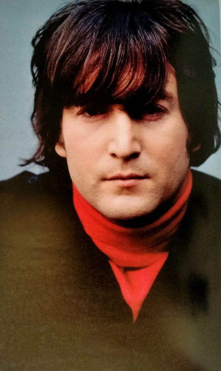 Oxford Bookworms Factfiles 1 John Lennon with Audio Download (access card inside)