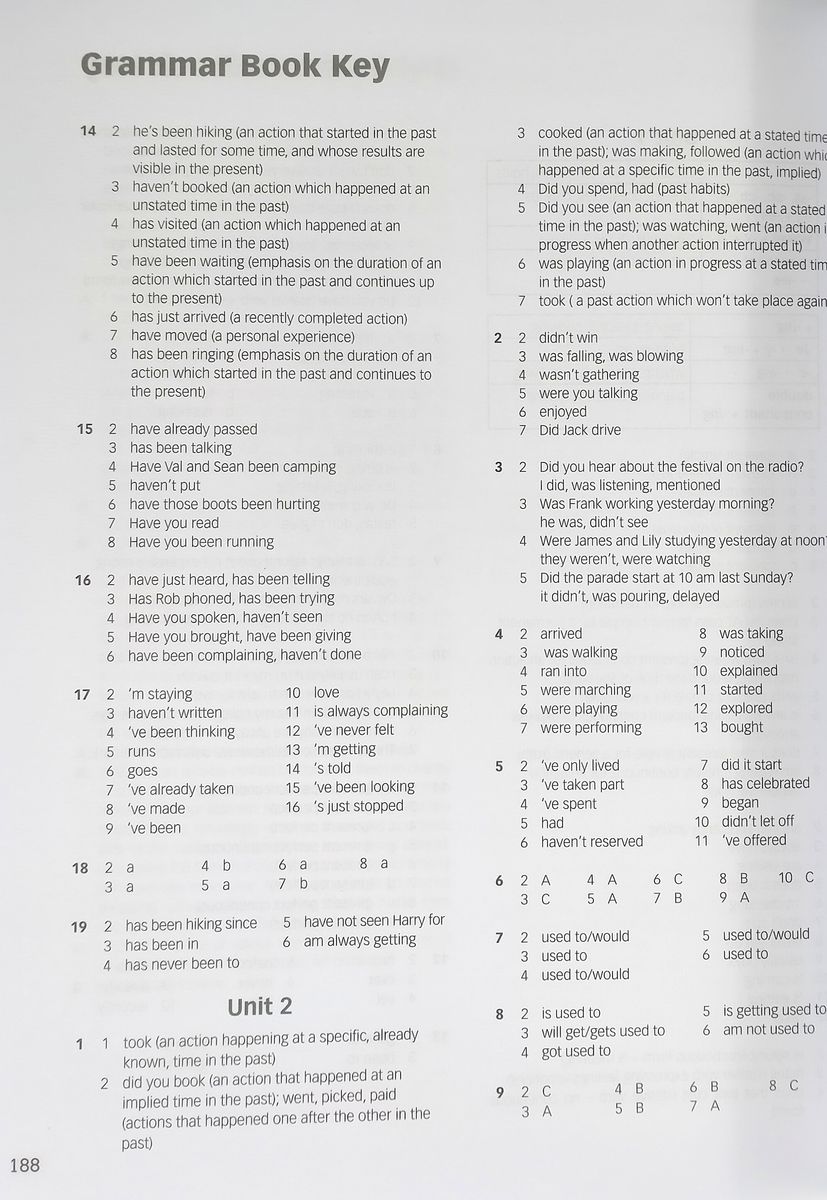 New Enterprise B1+ Teacher's Book