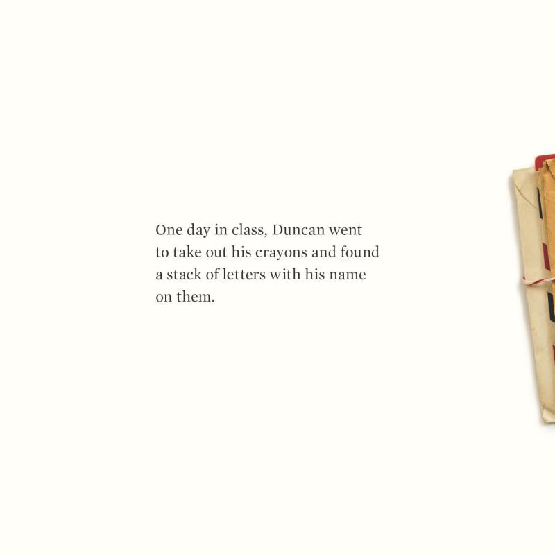 The Day the Crayons Quit