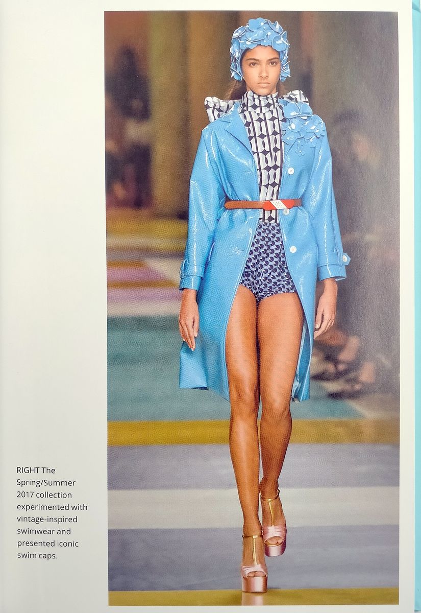 Little Book of Miu Miu