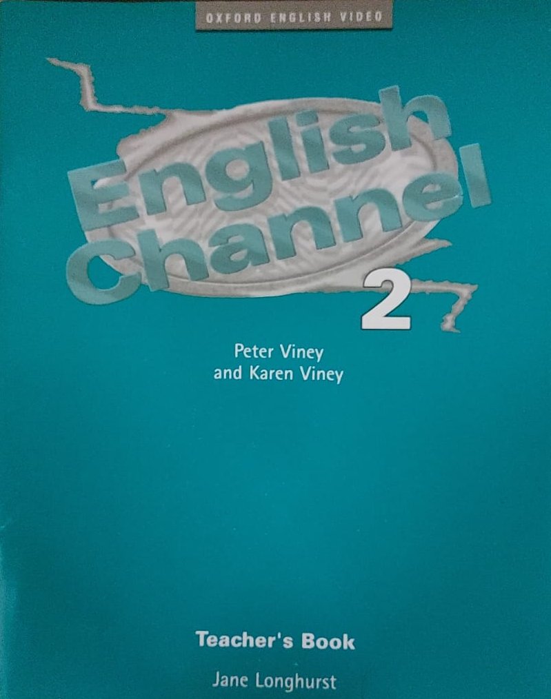 English Channel 2 Video Guide