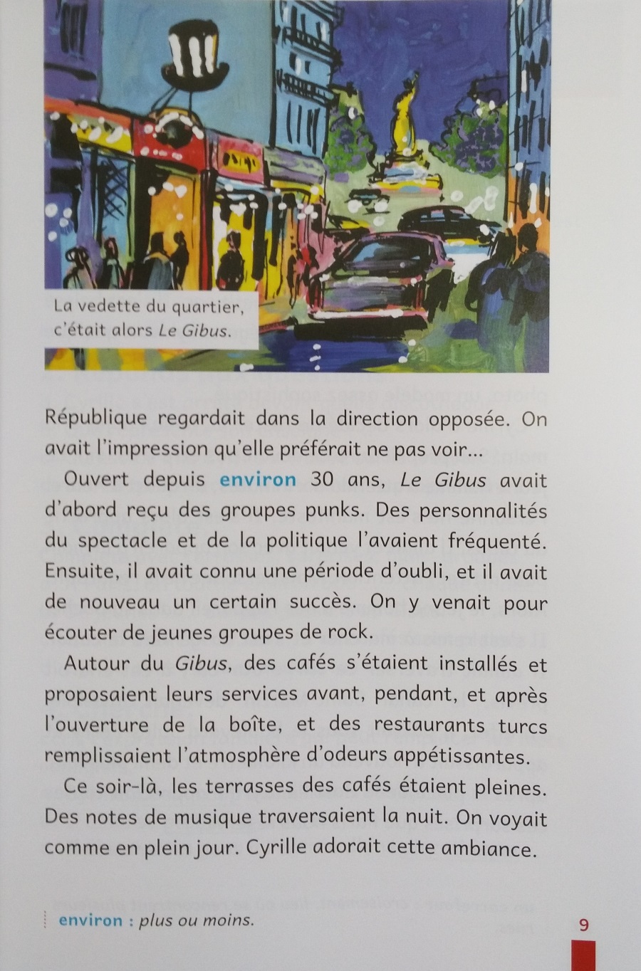 Decouverte 4 (A2) Photos de Nuit + Audio telechargeable