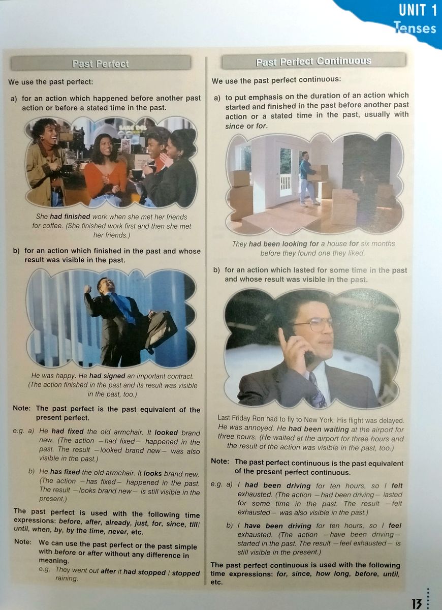 Grammarway 4 Student's Book With Answers