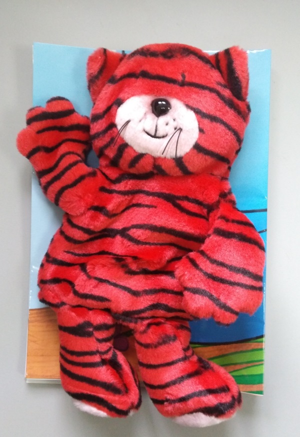 Oxford Beginnings with Cookie Classroom Resource Pack