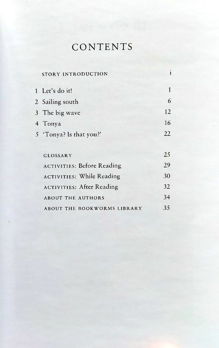 Oxford Bookworms Library  Starter Orca with Audio Download (access card inside)