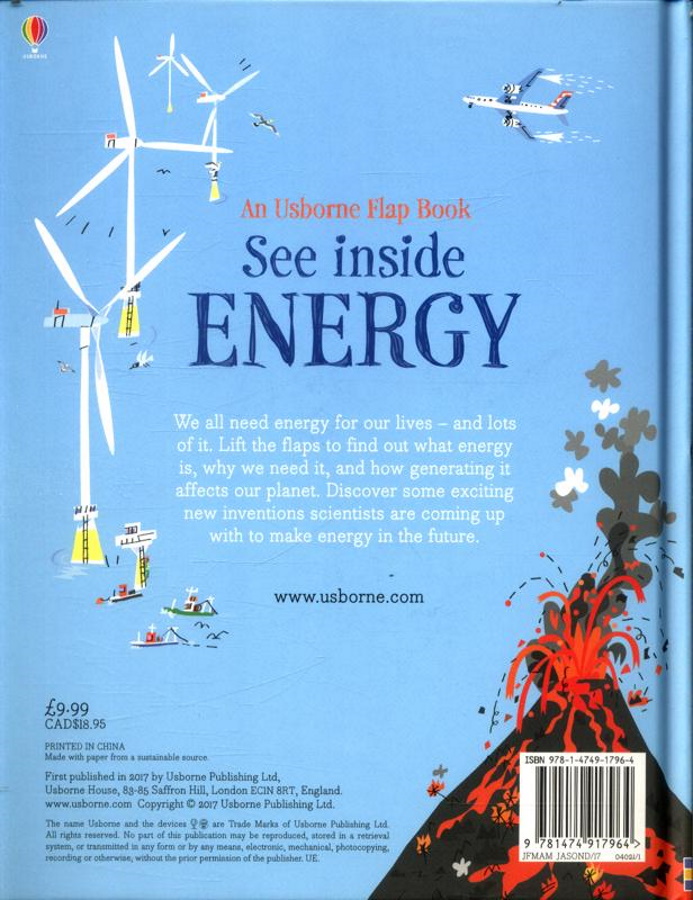 See Inside Energy