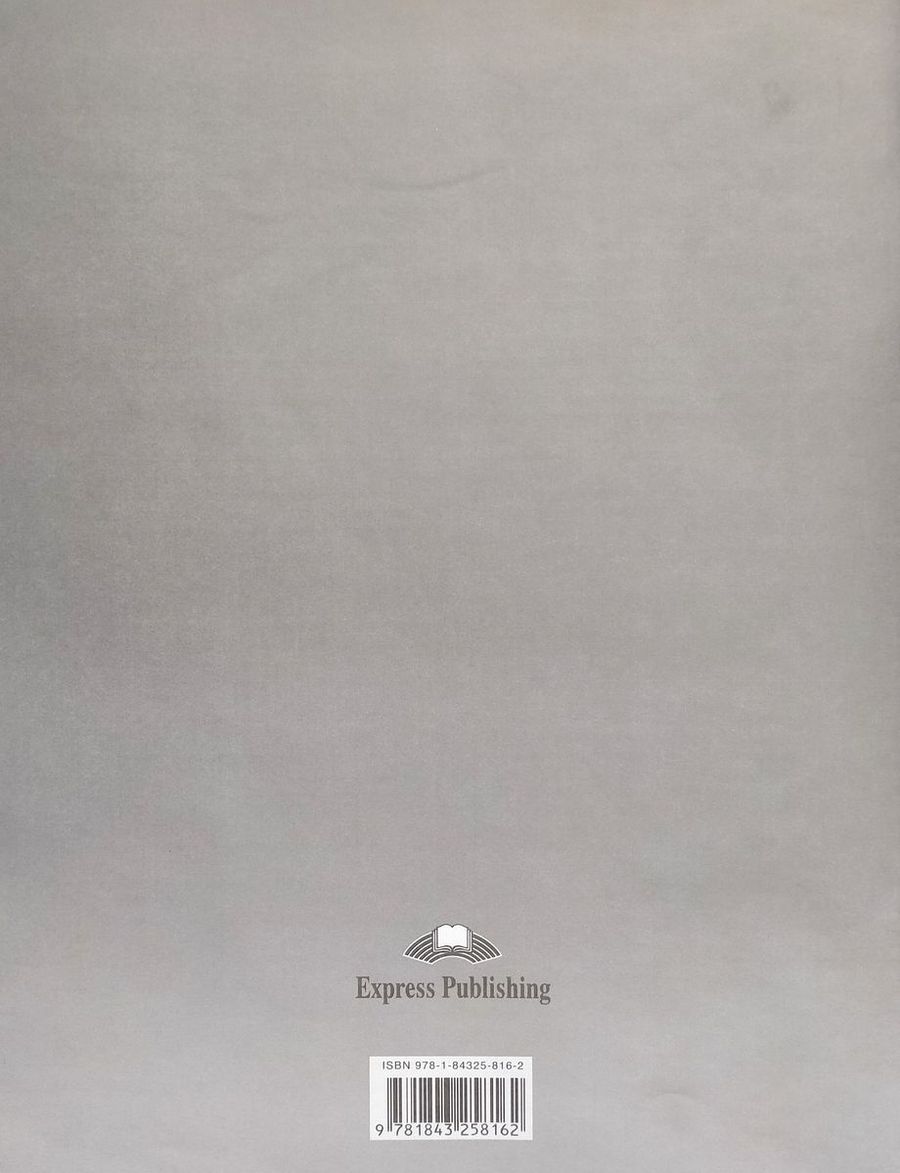 Enterprise 3 Plus Pre-Intermediate Test Booklet