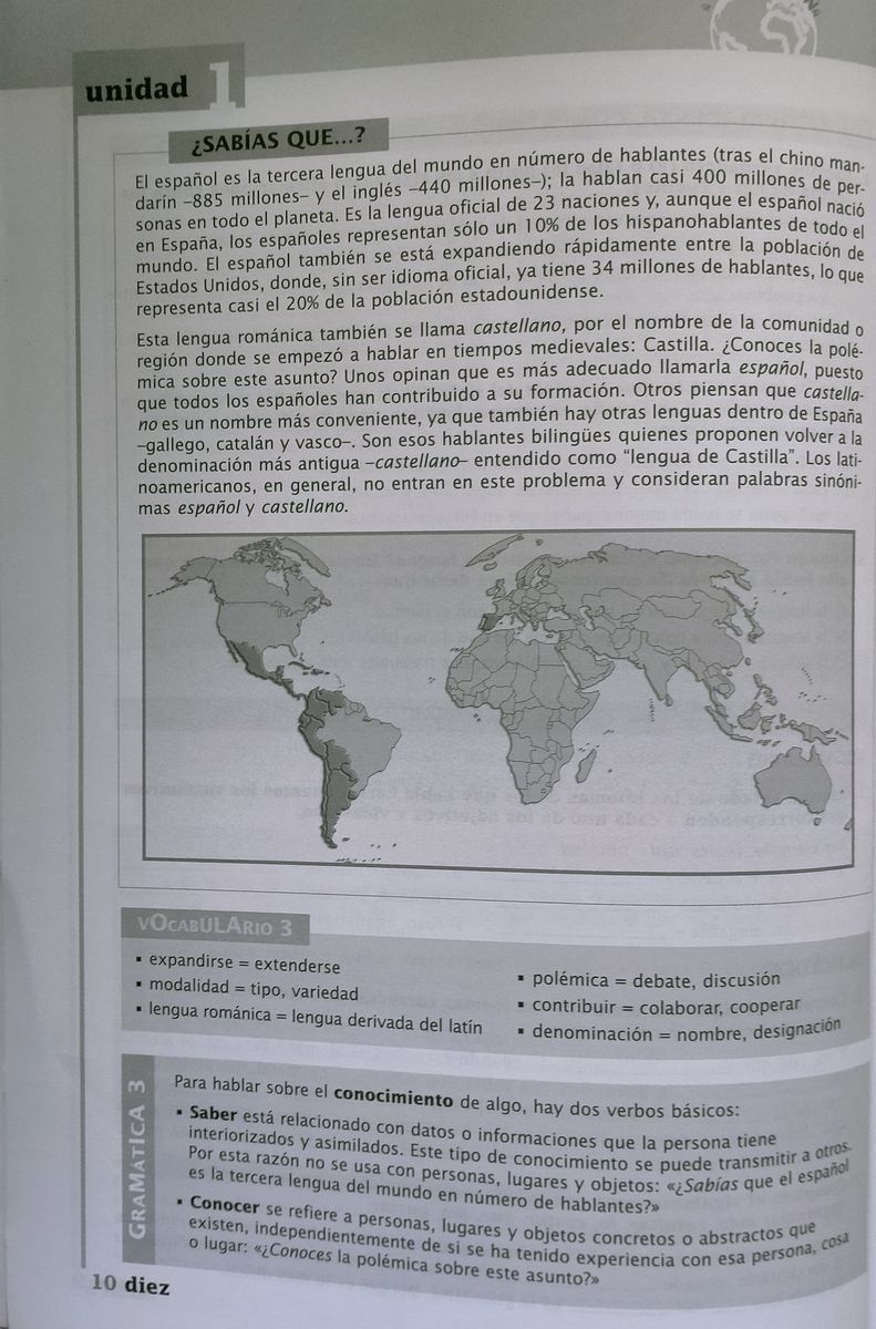 Practica Comprension Escrita Intermedio