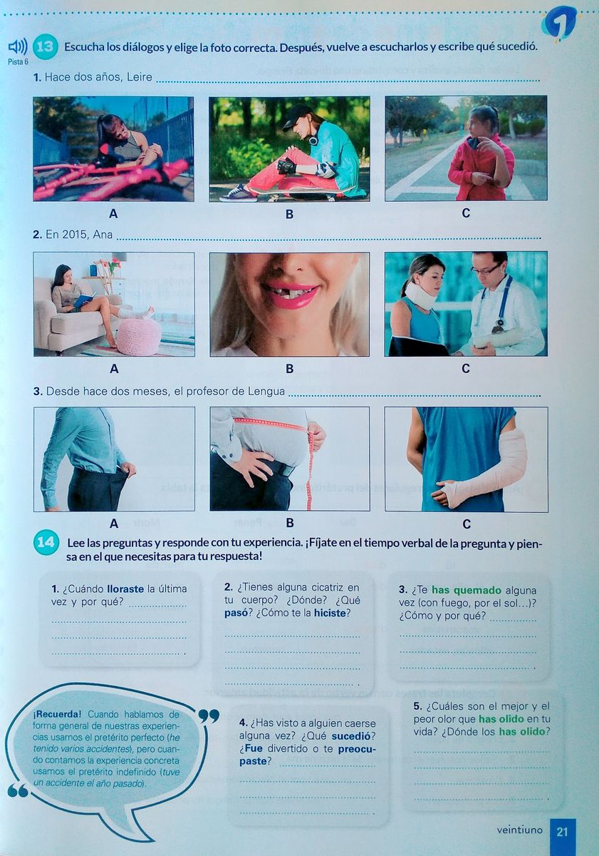 Que guay A2-B1 Libro del alumno + Cuaderno de Actividades + Audio