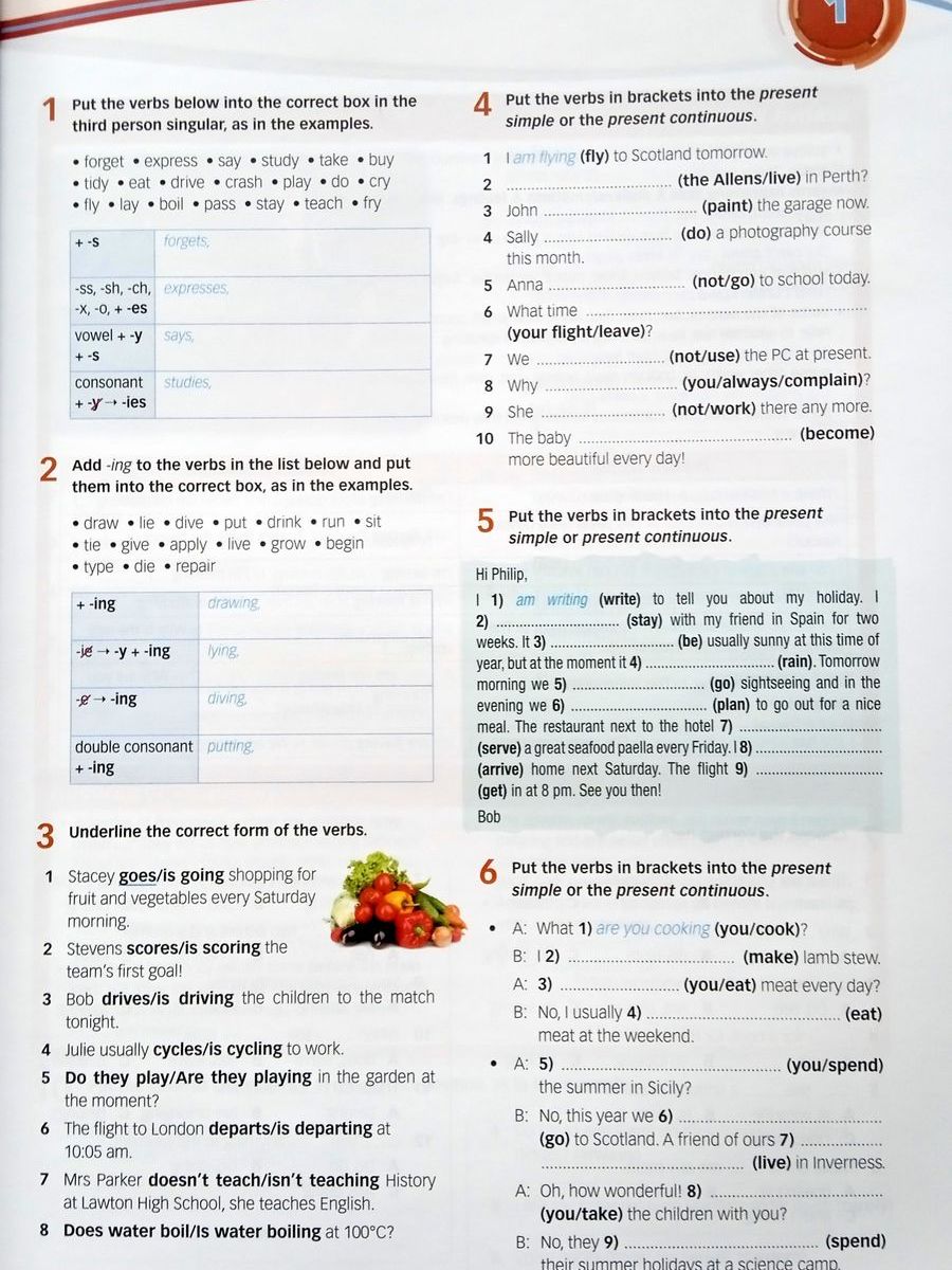 New Enterprise B1 Grammar Book with Digibook