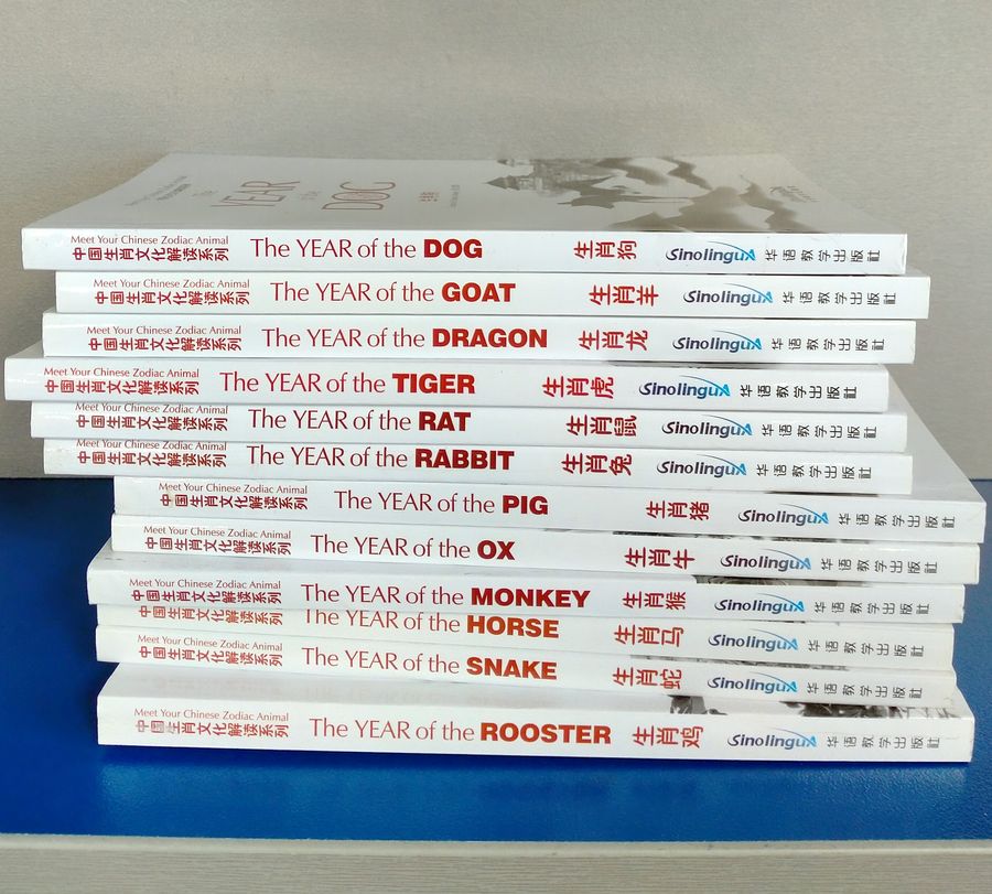 Meet Your chinese Zodiac Animal Year of Monkey