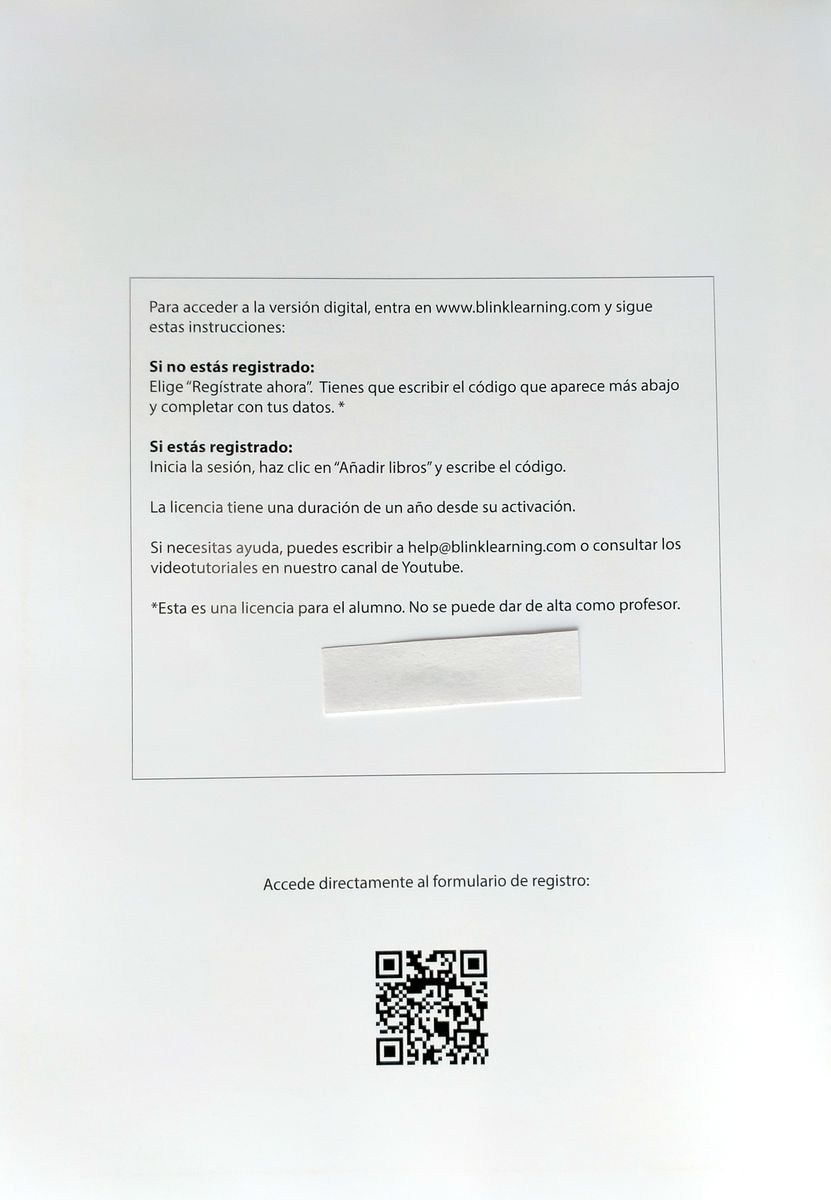 Dale al DELE B1 + Audio descargable