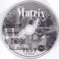 Matrix 10-11 класс. Сборник проверочных тестов на CD