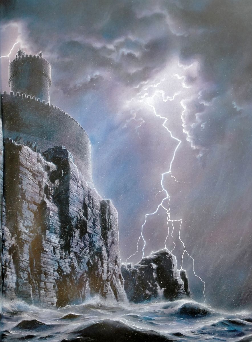 The World of Ice and Fire The Untold History of Westeros and the Game of Thrones