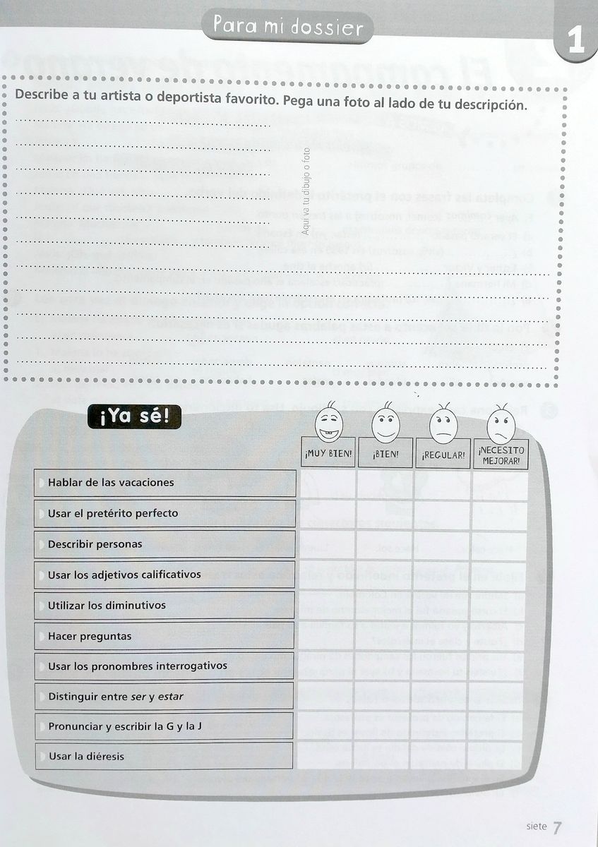 Clave de sol 2 Cuaderno de actividades
