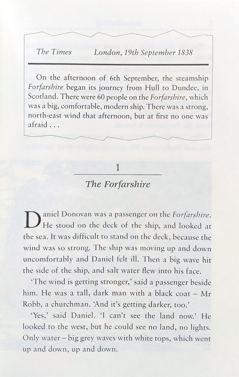 Oxford Bookworms Library 2 Grace Darling