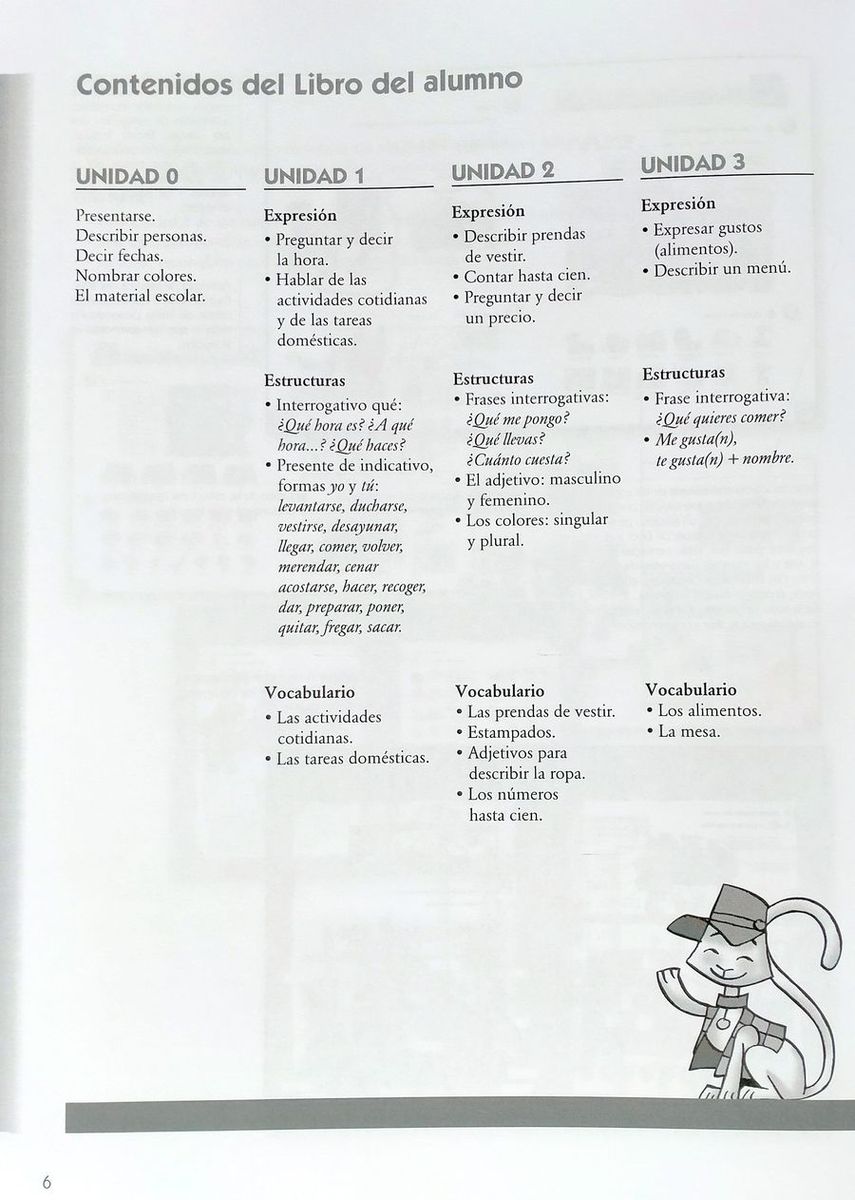 Uno,dos,tres...ya! 2 Guia para profesor