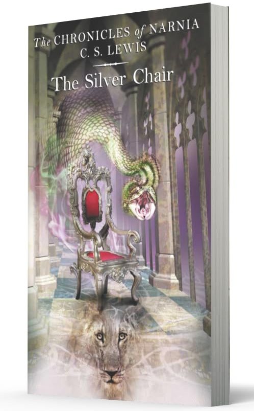 The Chronicles of Narnia 6 The Silver Chair