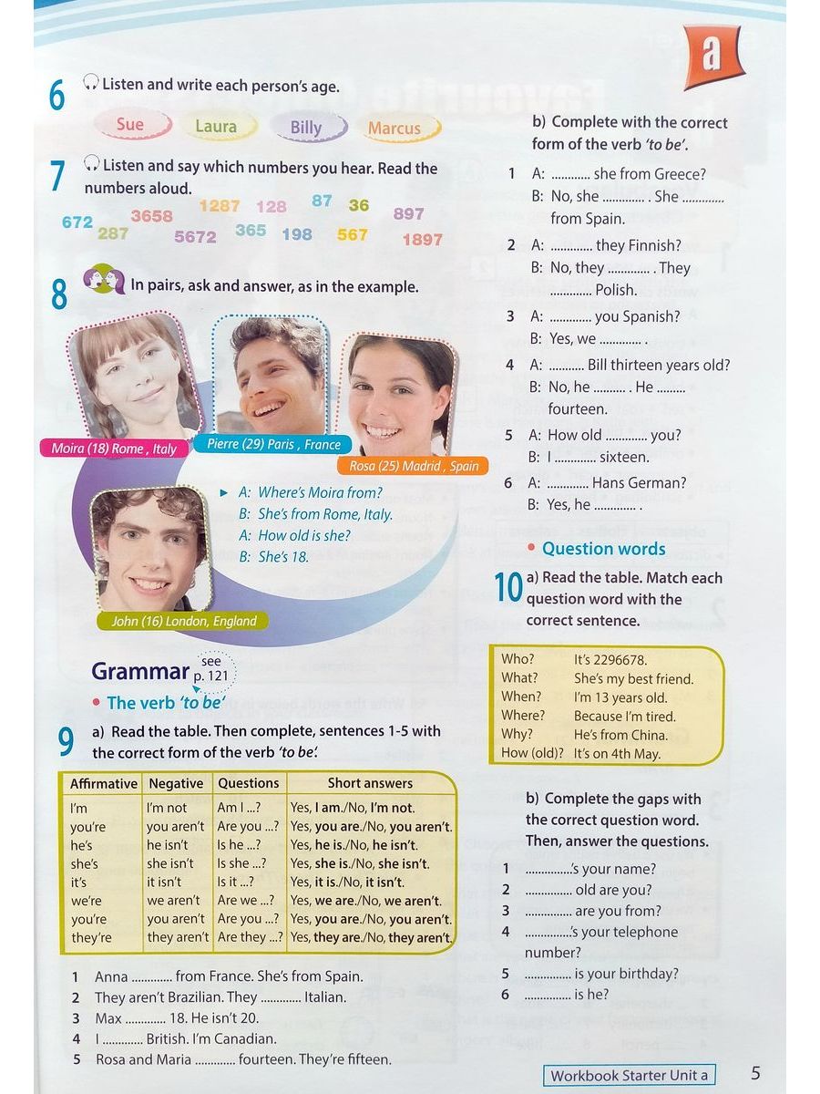 Access 2 Student's Book with CD