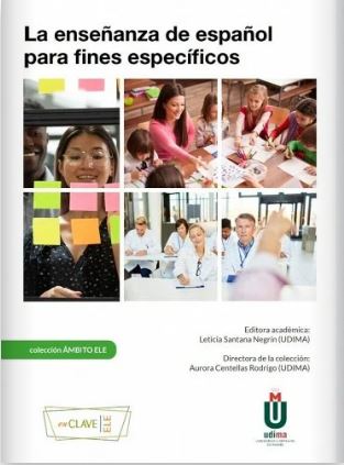 La ensenanza de espanol para fines específicos