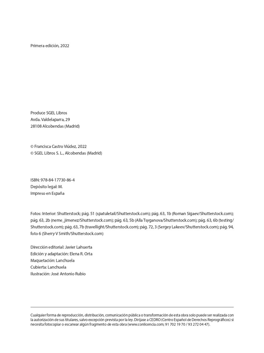 Aprende gramatica y vocabulario Nueva edicion 1