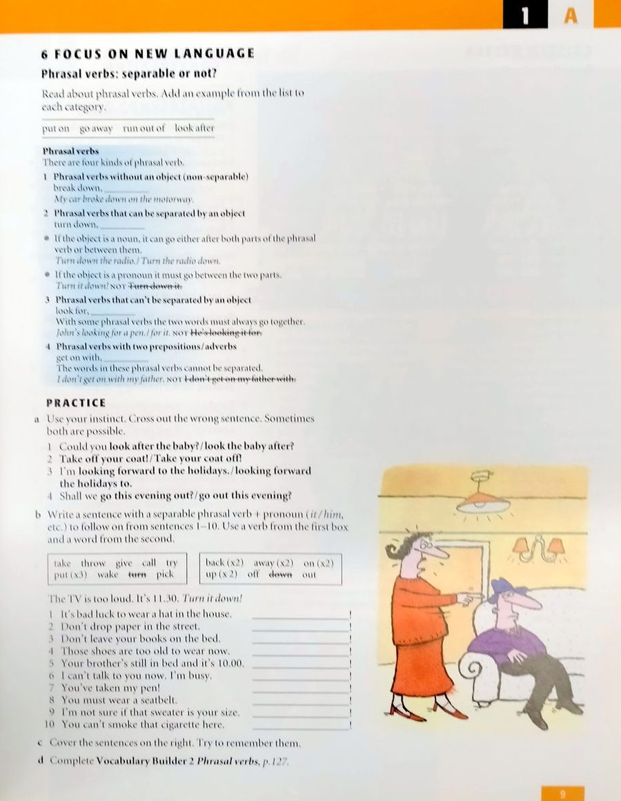 English File 4 Upper-Intermediate Student's Book