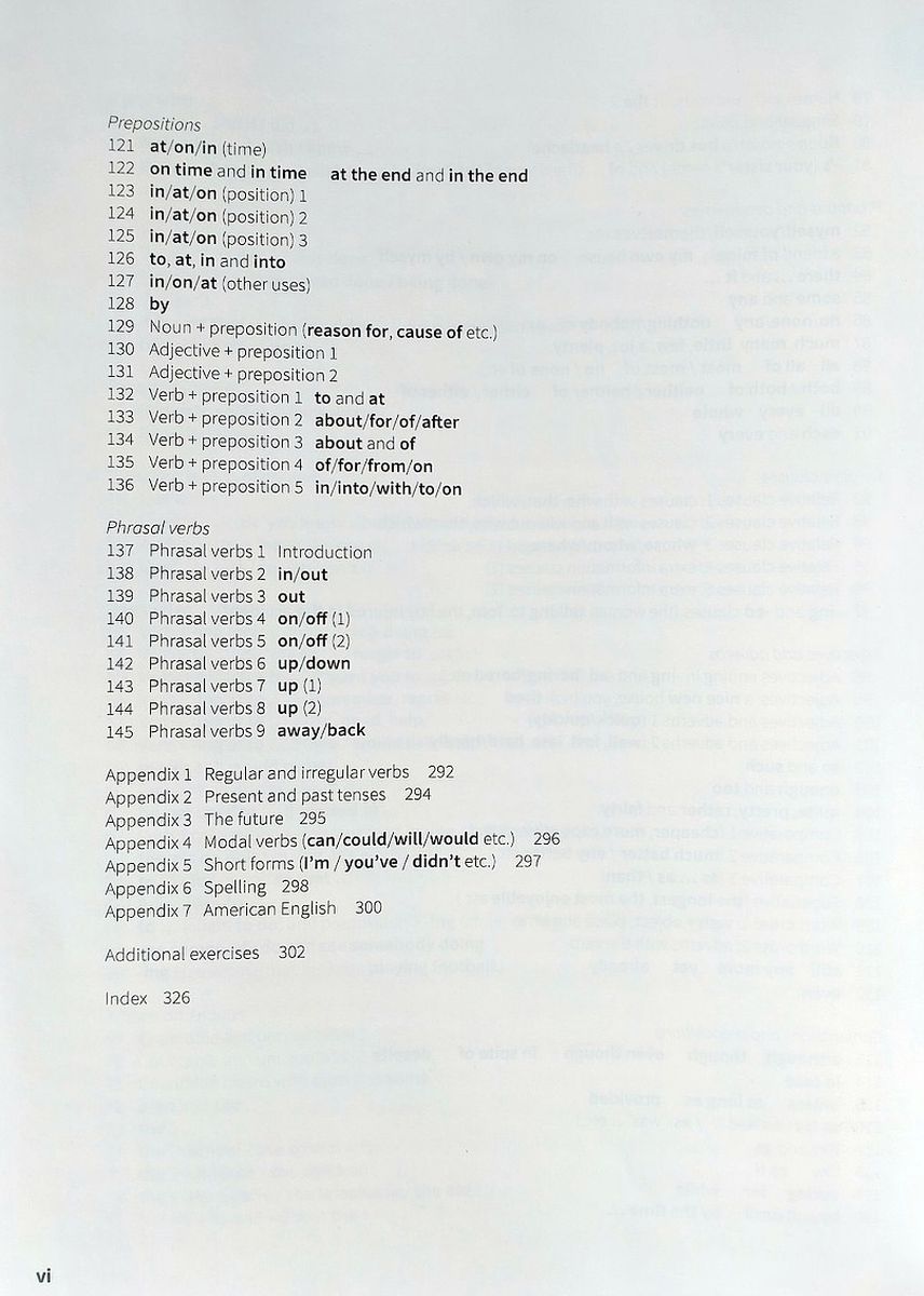 English Grammar in Use (5th Edition) without Answers