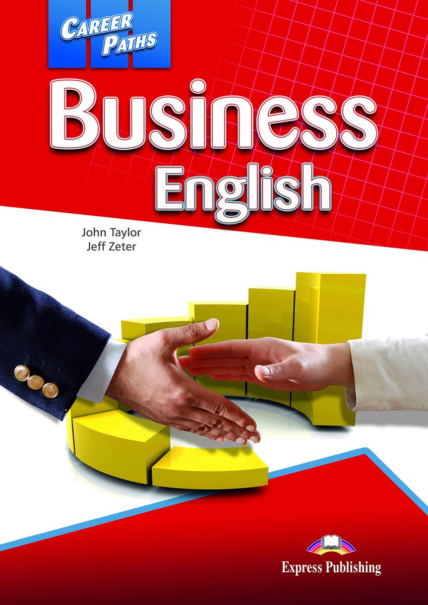 Career Paths Business English Student's Book with Digibook