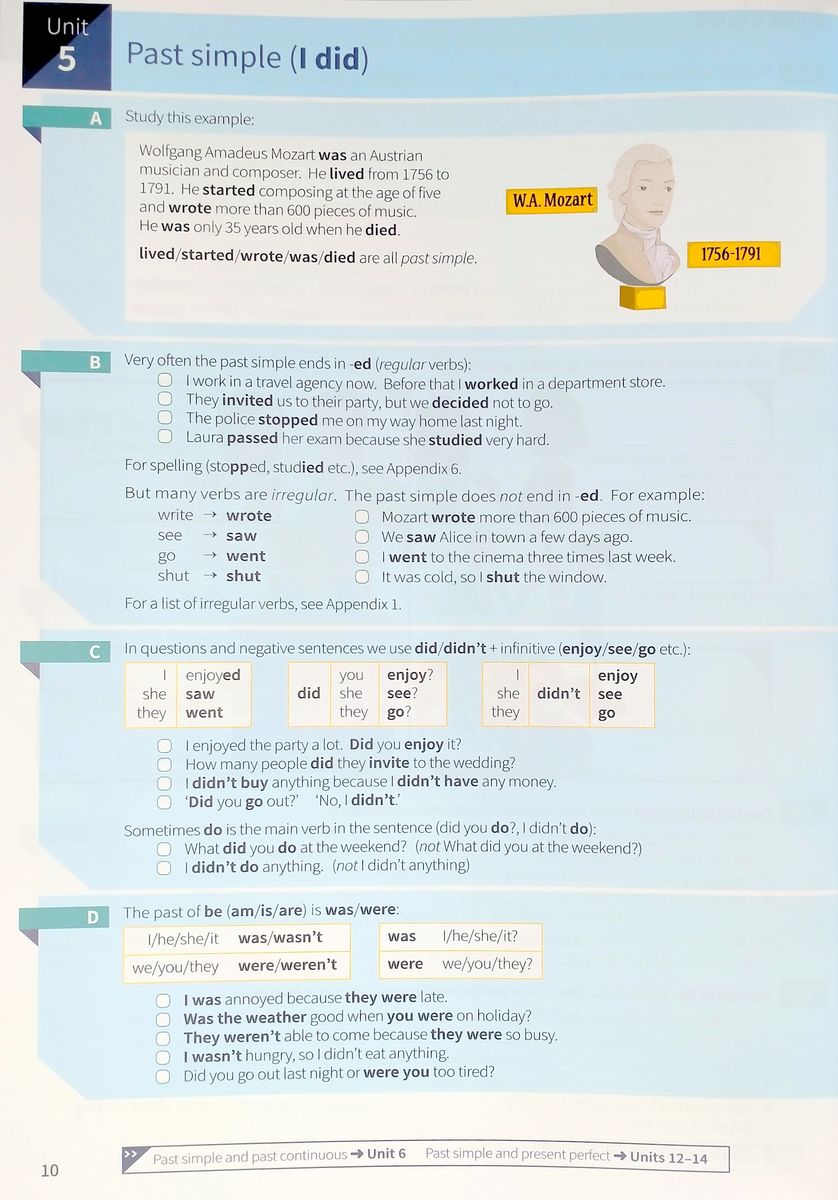 English Grammar in Use (5th Edition) Book with Answers and Interactive eBook