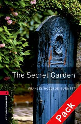 Oxford Bookworms Library Stage 3 Bestseller Pack