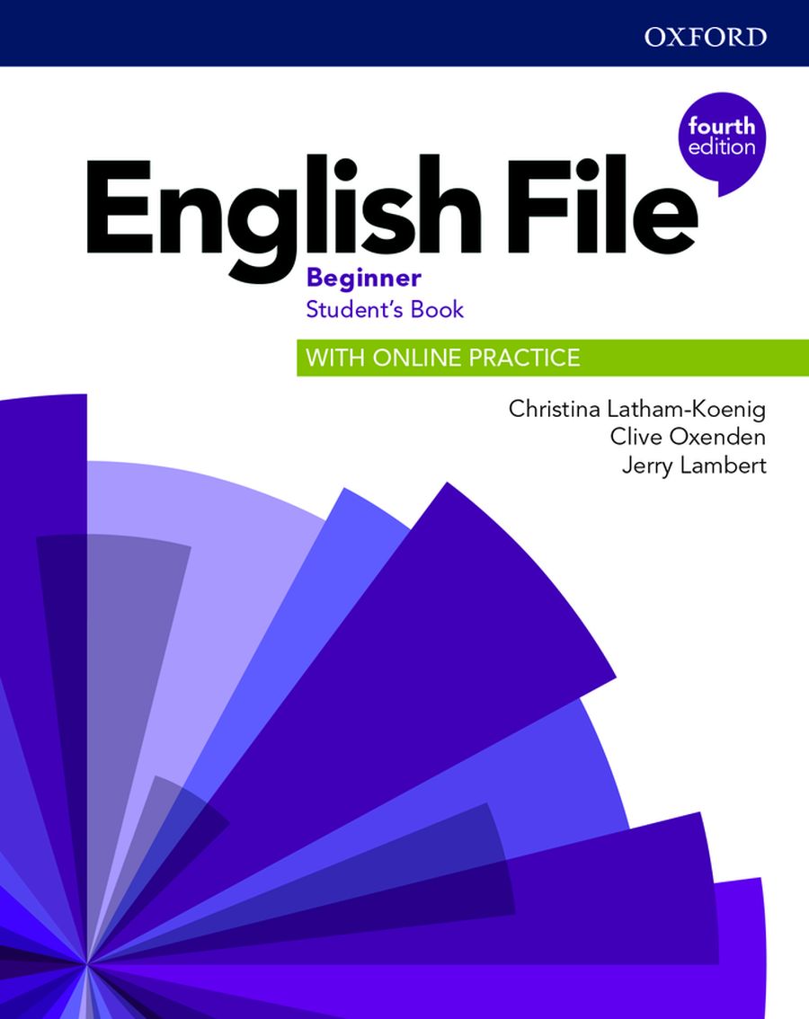 Серия книг «English File 4 edition» в интернет-магазине - RELOD