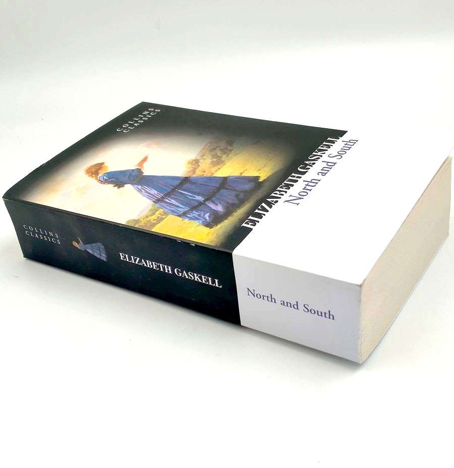 North and South (Collins Classics)