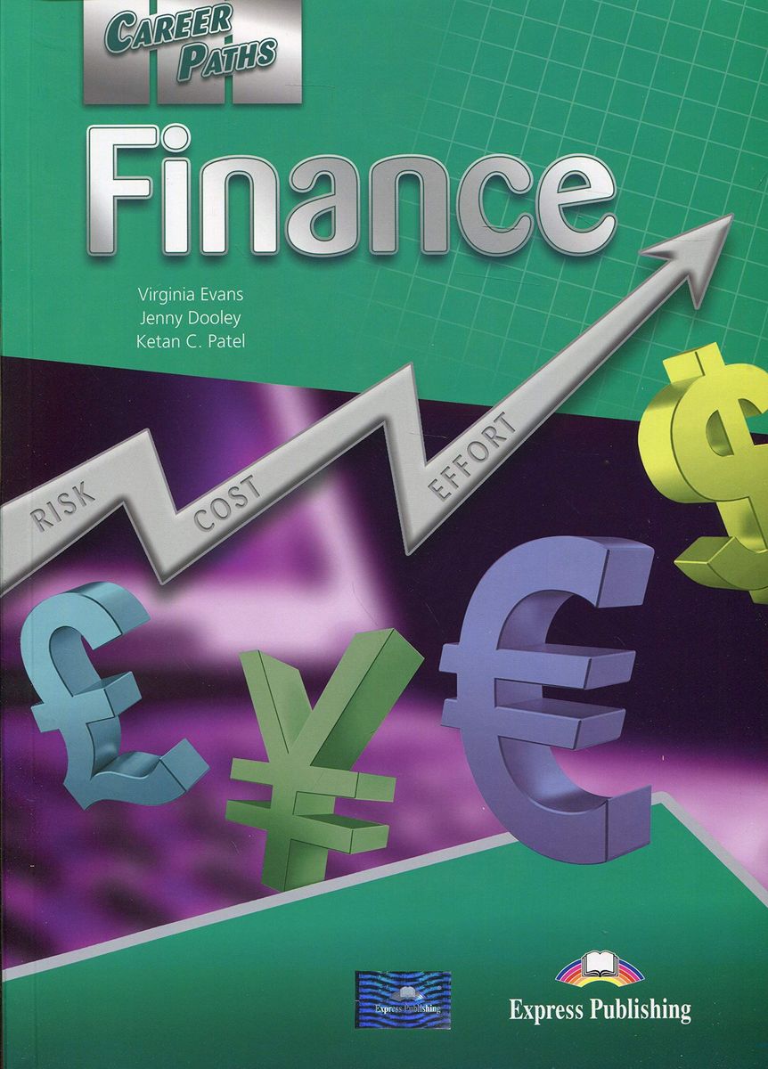 Career Paths Finance Teacher's Guide, Student's Book with Digibook and Online Audio
