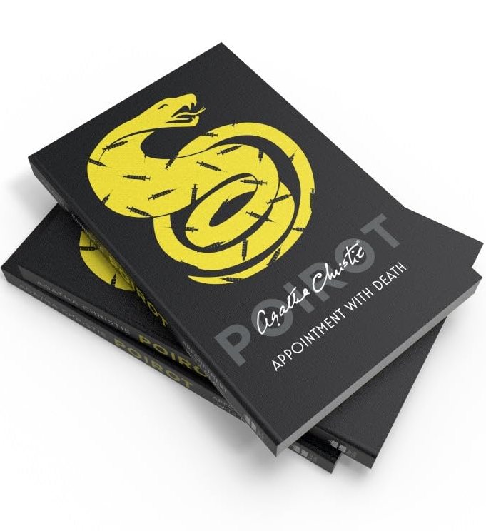 Appointment with Death (Poirot)