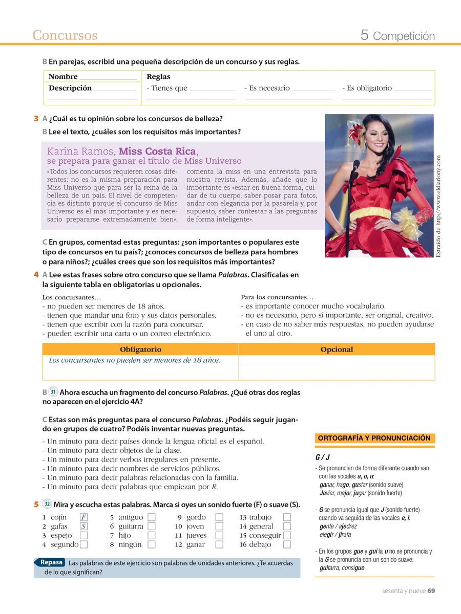Diverso Basico Libro del alumno + CD