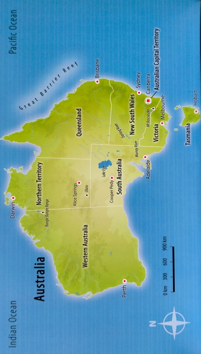 Oxford Bookworms Factfiles 3 Australia and New Zealand with Audio Download (access card inside)