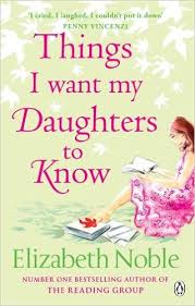 Things I Want My Daughters to Know