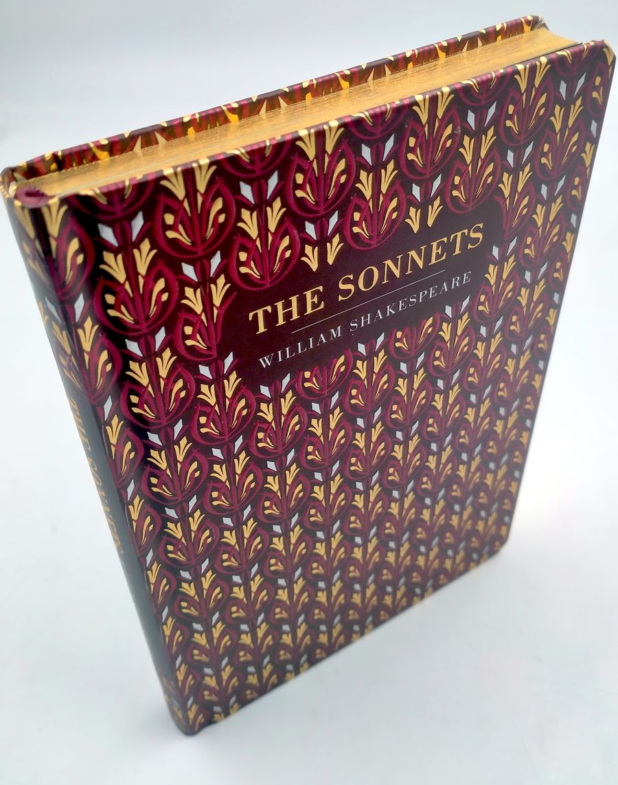 The Sonnets (Chiltern Classic)