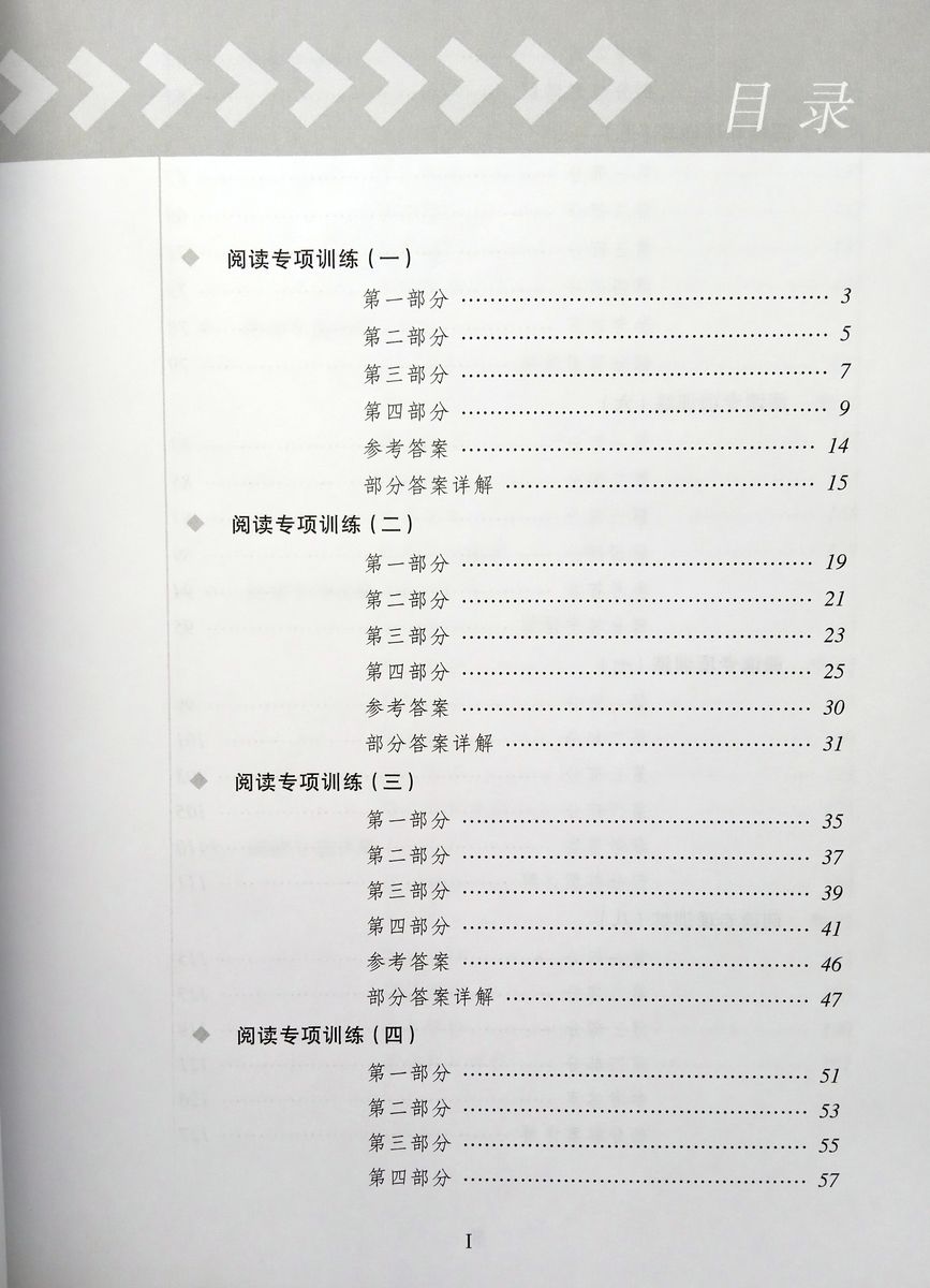 Success with New HSK 6 Simulated Reading Tests