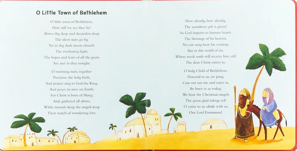 Sing-Along Christmas Collection Book and Audio CD