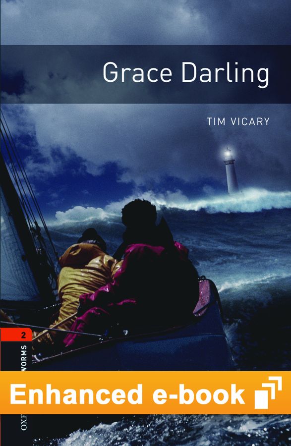 Oxford Bookworms Library 2 Grace Darling e-Book