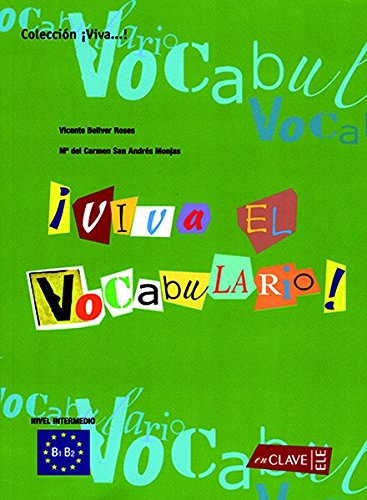 Viva et Vocabulario! intermedio