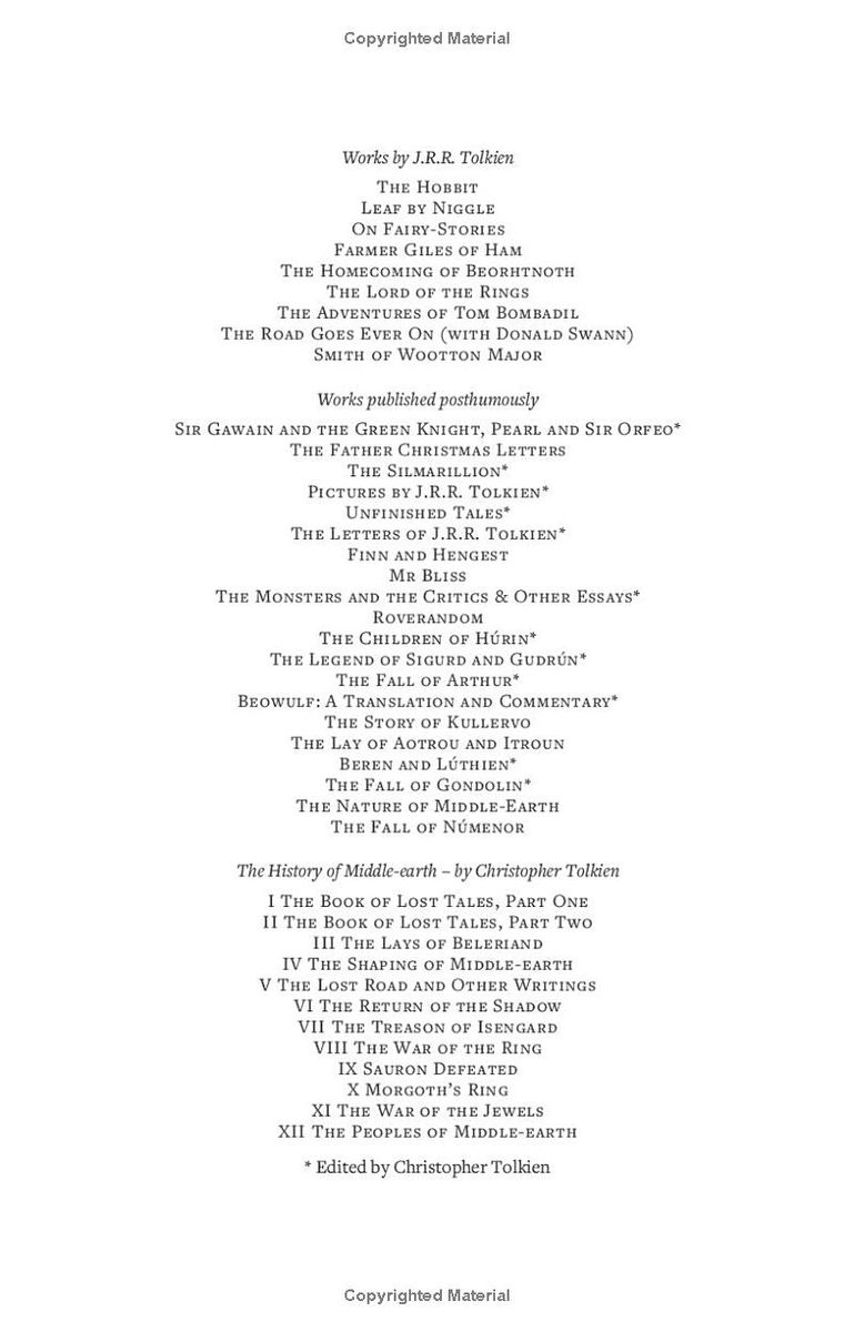 Letters from Father Christmas