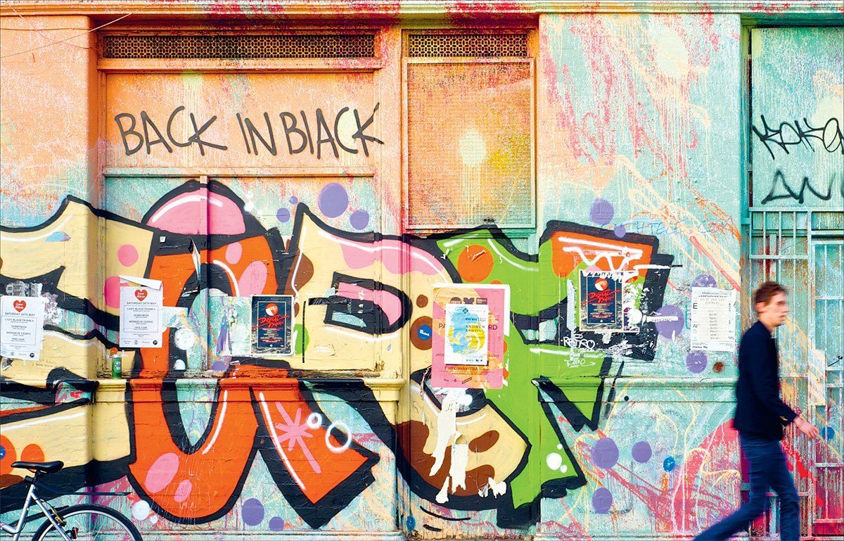 The New Creative Home London Style
