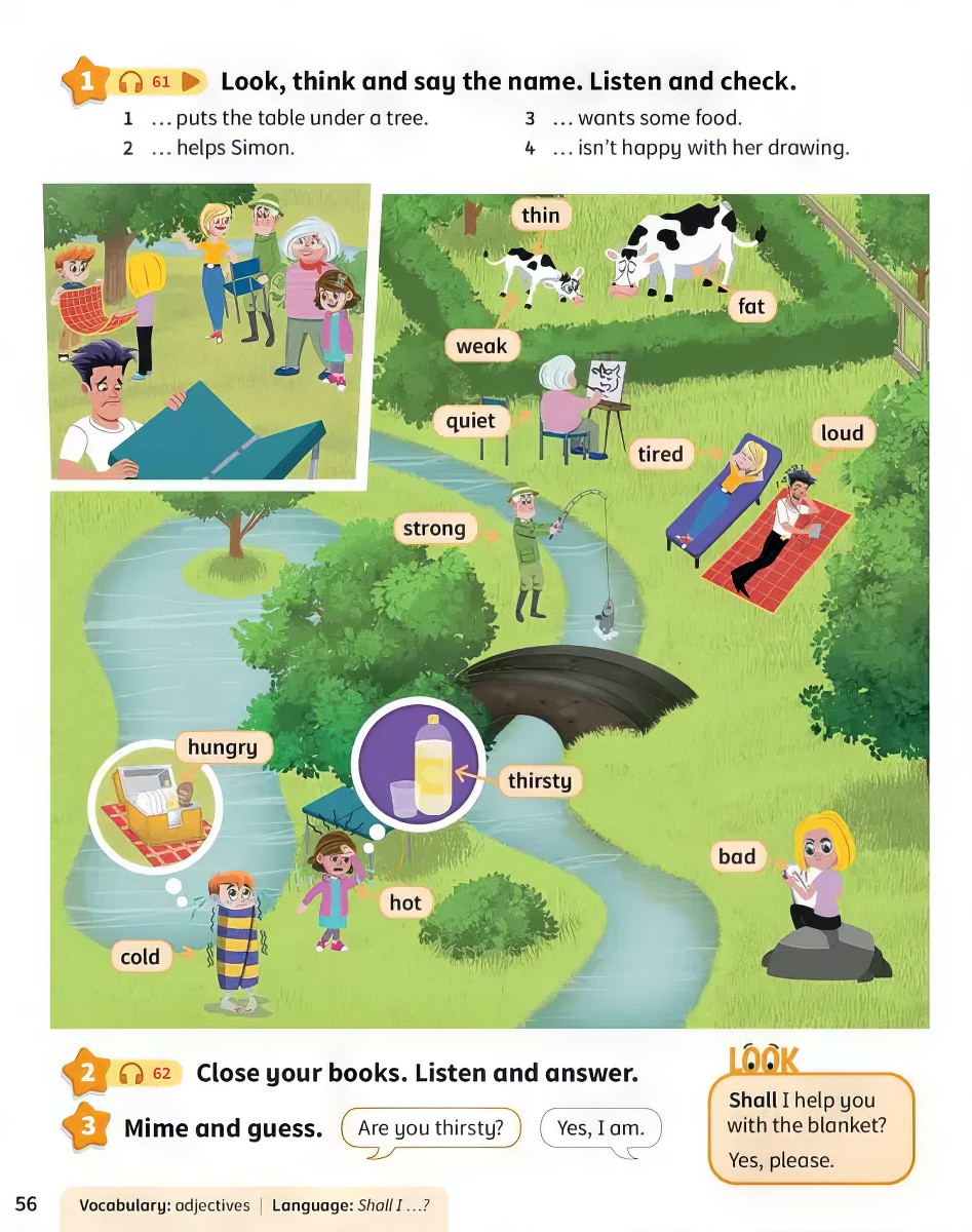 Kid's Box New Generation 3 Teacher's Book with Digital Pack British English