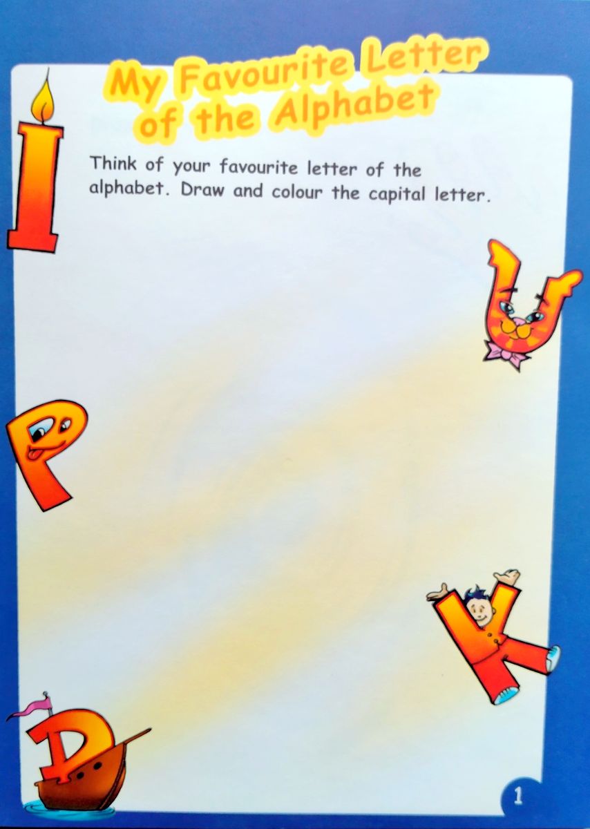 Teaching Resources Young Learners' Portfolio 1