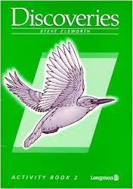 New Discoveries 2 Activity Book