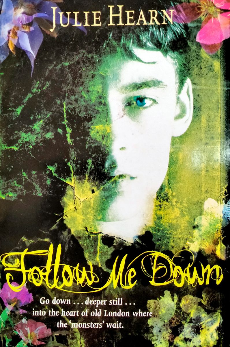 Follow Me Down