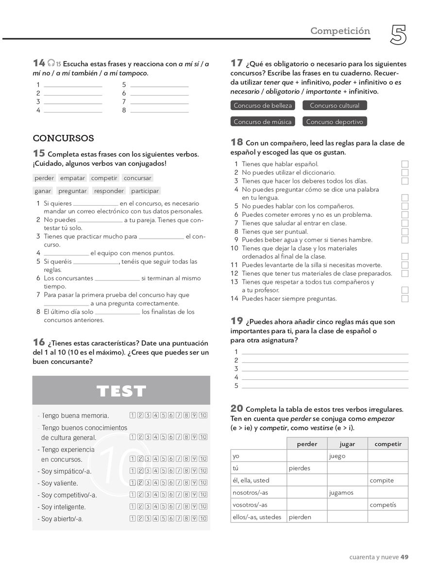 Nuevo Diverso A1-A2 Cuaderno de ejercicios Basico + licencia digital